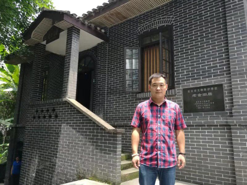 三高名师风采：孔鹏