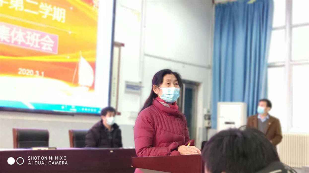 你的美“疫”如既往