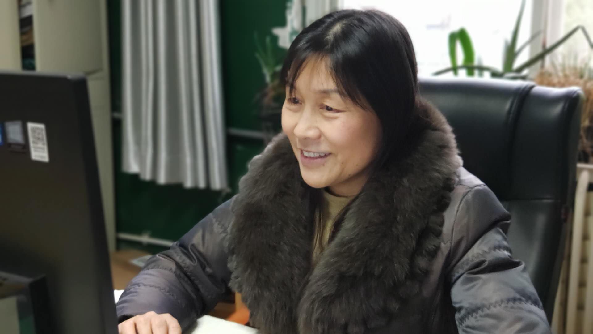 奏响春风中的华章---市三高高三返校复学教师侧记