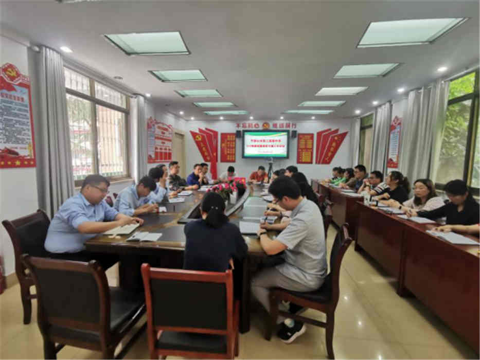 市三高开展防灾减灾疏散演练