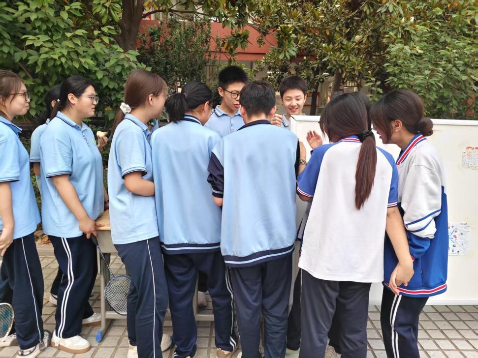 趣味英语知识竞答助力英语学习